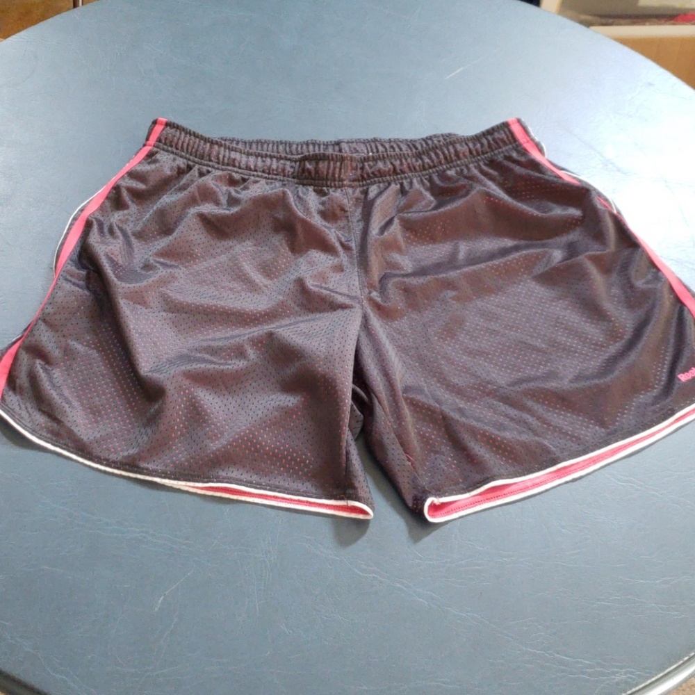 Reebok shorts